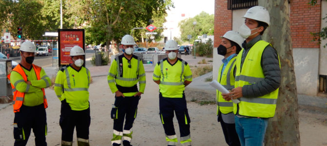 7º día Internacional de Seguridad